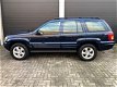 Jeep Grand Cherokee - Grand-cherokee 4.7I V8 LIMITED - 1 - Thumbnail