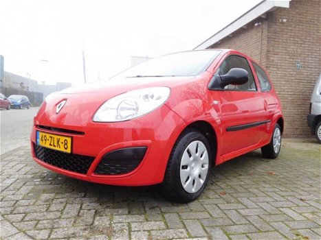 Renault Twingo - 1.2 Dynamique - 1