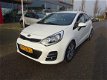 Kia Rio - 1.2 CVVT ExecutiveLine *NAVIGATIESYSTEEM / CLIMATE CONTROL - 1 - Thumbnail