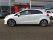 Kia Rio - 1.2 CVVT ExecutiveLine *NAVIGATIESYSTEEM / CLIMATE CONTROL - 1 - Thumbnail