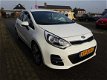 Kia Rio - 1.2 CVVT ExecutiveLine *NAVIGATIESYSTEEM / CLIMATE CONTROL - 1 - Thumbnail