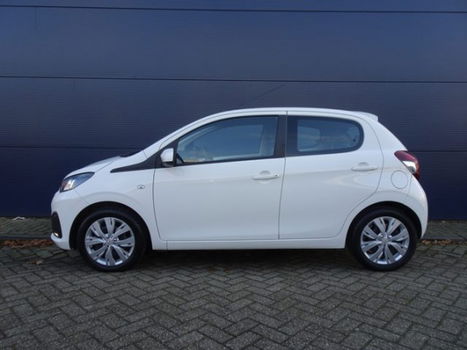 Peugeot 108 - 1.0 e-VTi Envy AIRCO/BLUETOOTH - 1