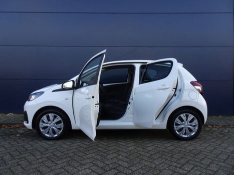 Peugeot 108 - 1.0 e-VTi Envy AIRCO/BLUETOOTH - 1