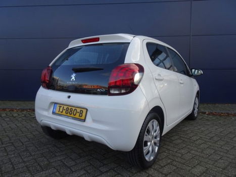 Peugeot 108 - 1.0 e-VTi Envy AIRCO/BLUETOOTH - 1