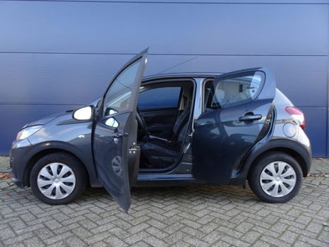 Peugeot 108 - 1.0 e-VTi Blue Lion AIRCO/BLUETOOTH - 1