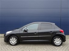 Peugeot 207 - 1.4 VTi 95PK Sportium AIRCO/MISTLAMPEN