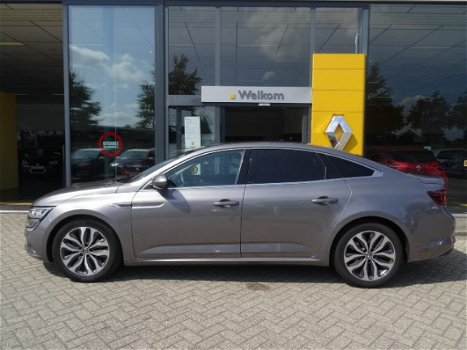 Renault Talisman - dCi 130PK AUTOMAAT Intens - 4 Control | Navi | Clima | PDC + Camera | Trekhaak - 1