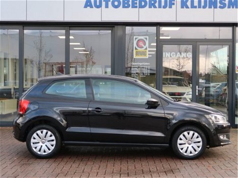 Volkswagen Polo - 1.2 TSI 90pk Comfort Edition | Airco | Navi | Cruise Control | - 1