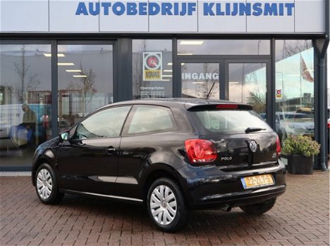 Volkswagen Polo - 1.2 TSI 90pk Comfort Edition | Airco | Navi | Cruise Control | - 1