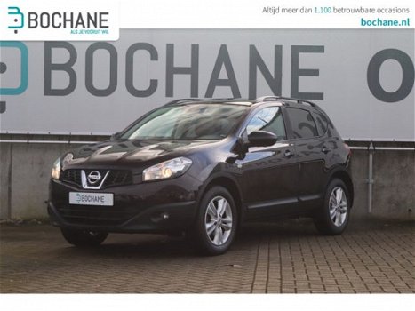 Nissan Qashqai - 1.6 Connect Edition NAVI(FULL MAP), 360 CAMERA, PAN. DAK, BLUETOOTH, CR.CONTROL, 18 - 1