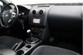 Nissan Qashqai - 1.6 Connect Edition NAVI(FULL MAP), 360 CAMERA, PAN. DAK, BLUETOOTH, CR.CONTROL, 18 - 1 - Thumbnail