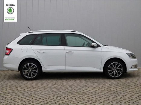 Skoda Fabia Combi - 1.2 TSI Drive - 1