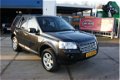 Land Rover Freelander - 3.2 v6 HSE 7500 ex btw - 1 - Thumbnail