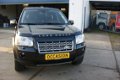 Land Rover Freelander - 3.2 v6 HSE 7500 ex btw - 1 - Thumbnail