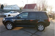 Land Rover Freelander - 3.2 v6 HSE 7500 ex btw