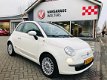 Fiat 500 - 1.2 Lounge - 1 - Thumbnail