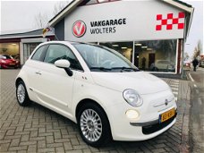 Fiat 500 - 1.2 Lounge