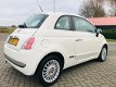 Fiat 500 - 1.2 Lounge - 1 - Thumbnail