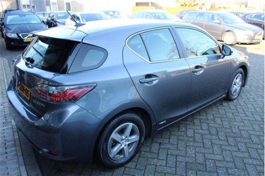 Lexus CT 200h - FE EDITION NAVIGATIE LED PDC - 1