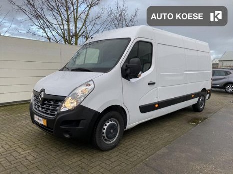 Renault Master - T35 2.3 dCi L3H2 130 NAVI/PDC+CAMERA/270G DEUREN - 1