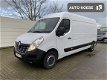 Renault Master - T35 2.3 dCi L3H2 130 NAVI/PDC+CAMERA/270G DEUREN - 1 - Thumbnail