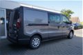 Renault Trafic - 1.6 dCi 125 T29 L2H1 Dubbele Cabine Comfort Energy NAVI/CRUISECONTROL/CAMERA - 1 - Thumbnail