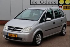 Opel Meriva - 1.6-16V Maxx Cool org. NL-auto