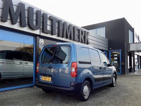 Peugeot Partner - 120 1.6 HDI MARGE/BTW VRIJ AIRCO, CRUISE, - 1