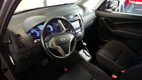 Hyundai ix20 - 1.6i i-Vision Automaat 30.000km Navigatie - 1