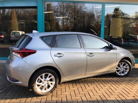 Toyota Auris - 1.2T Edition S Clima, Camera, Cruise, - 1