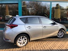 Toyota Auris - 1.2T Edition S Clima, Camera, Cruise,