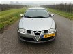 Alfa Romeo GT - 2.0 JTS Progression | Bluetooth | Cruisecontrol | 179000km - 1 - Thumbnail