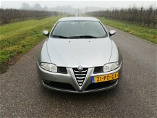 Alfa Romeo GT - 2.0 JTS Progression | Bluetooth | Cruisecontrol | 179000km
