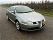 Alfa Romeo GT - 2.0 JTS Progression | Bluetooth | Cruisecontrol | 179000km - 1 - Thumbnail