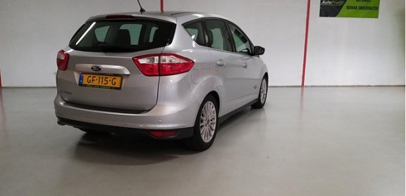 Ford C-Max - 2.0 Plug-in Hybrid Titanium Plus Incl. BTW - 1