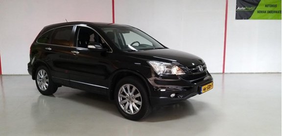 Honda CR-V - 2.0i Elegance AWD NEDERLANDSE AUTO - 1