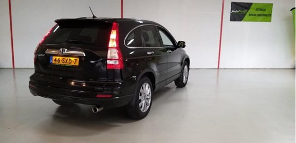 Honda CR-V - 2.0i Elegance AWD NEDERLANDSE AUTO - 1