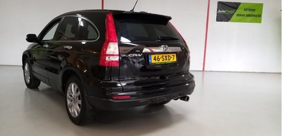 Honda CR-V - 2.0i Elegance AWD NEDERLANDSE AUTO - 1