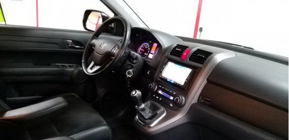 Honda CR-V - 2.0i Elegance AWD NEDERLANDSE AUTO - 1