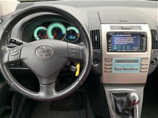 Toyota Verso - 1.8 VVT-i Luna Lederen Bekleding