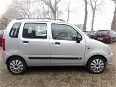 Suzuki Wagon R+ - 1.3 GLS Automaat Airco