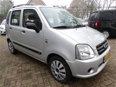 Suzuki Wagon R+ - 1.3 GLS Automaat Airco - 1