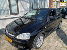 Opel Corsa - 1.2-16V Sport