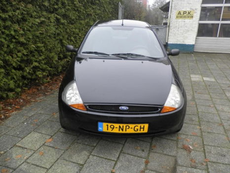 Ford Ka - 1.3 Trend - 1