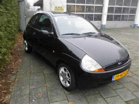 Ford Ka - 1.3 Trend - 1