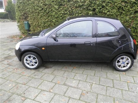 Ford Ka - 1.3 Trend - 1