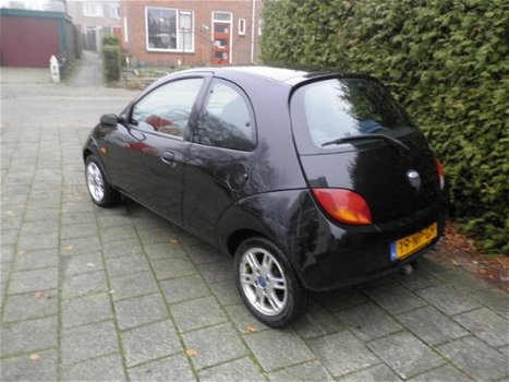 Ford Ka - 1.3 Trend - 1