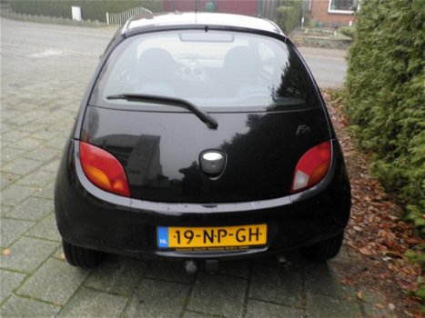 Ford Ka - 1.3 Trend - 1