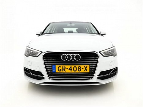 Audi A3 Sportback - 1.4 e-tron PHEV (MARGE) Attraction Pro Line plus *NAVI+LED+CRUIS+ECC+RADIO-MMI - 1