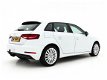 Audi A3 Sportback - 1.4 e-tron PHEV (MARGE) Attraction Pro Line plus *NAVI+LED+CRUIS+ECC+RADIO-MMI - 1 - Thumbnail